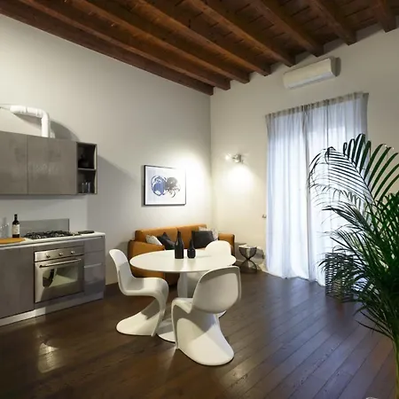 Appartement La Terrazza 62